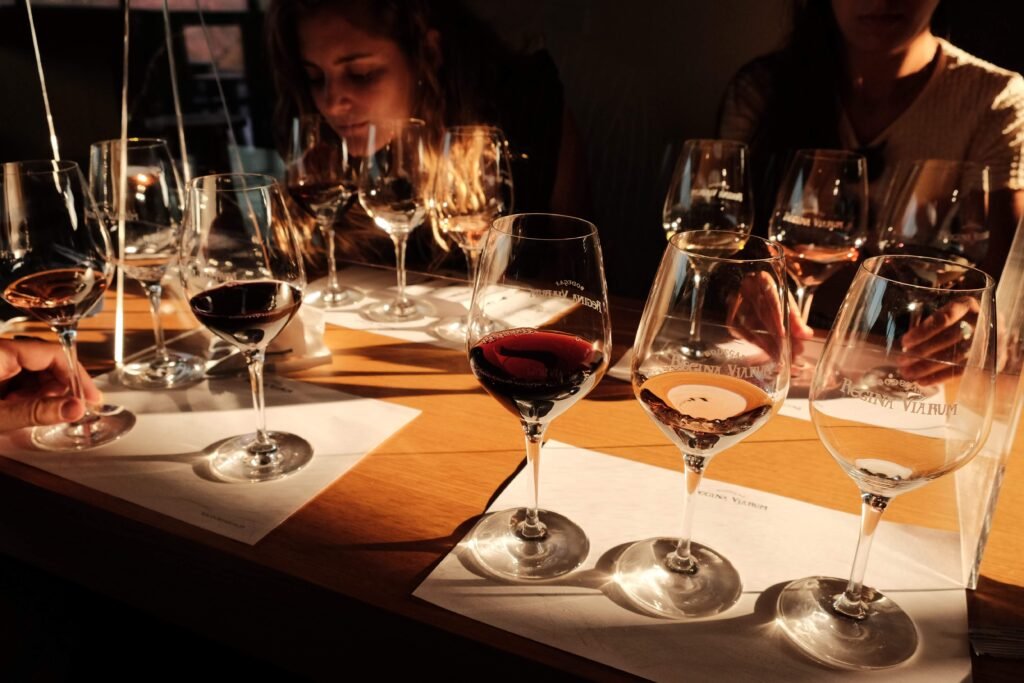 Gastronomía y bodegas