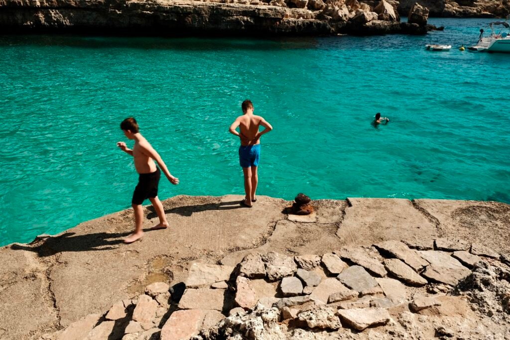 Mediterráneo