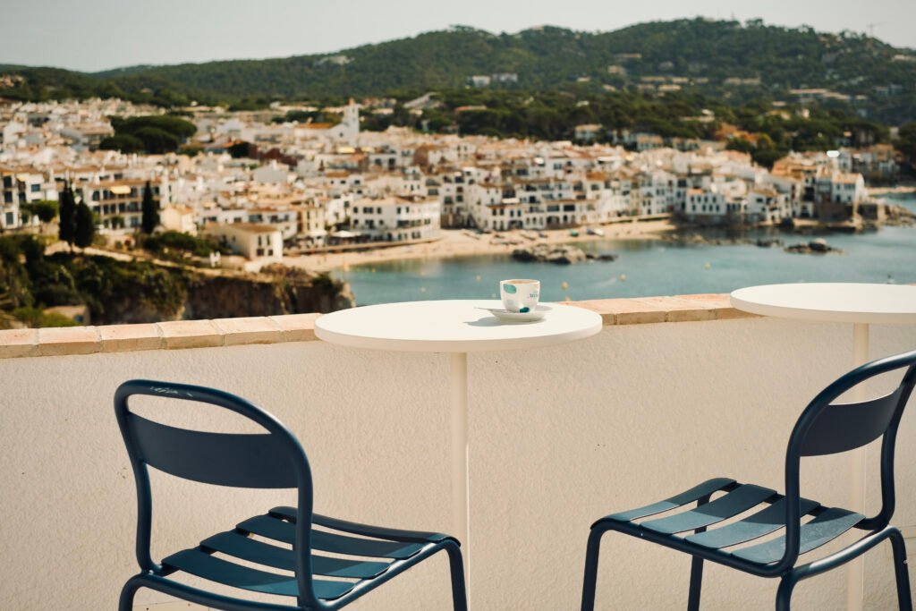 Hotel Sant Roc · Cataluña