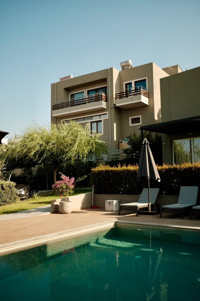 Arquitectura e interiorismo