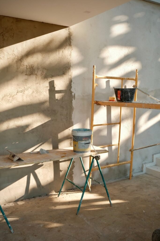 Reforma de masía BeArch documentada por Notos Studio