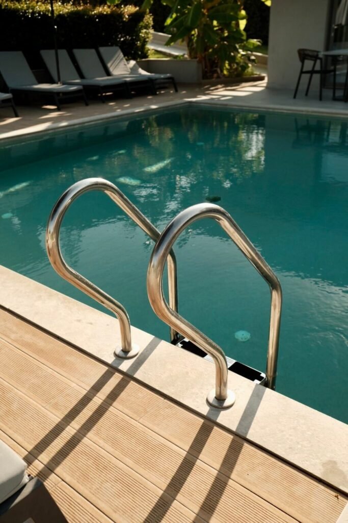 Twin Apartments, Platanias (Creta) — fotografía de hospitality por Notos Studio